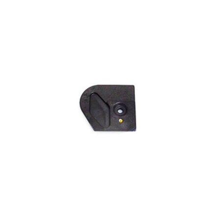 RIDGID 14978 Left Button Block Assembly