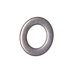 FLAT WASHERS (2)