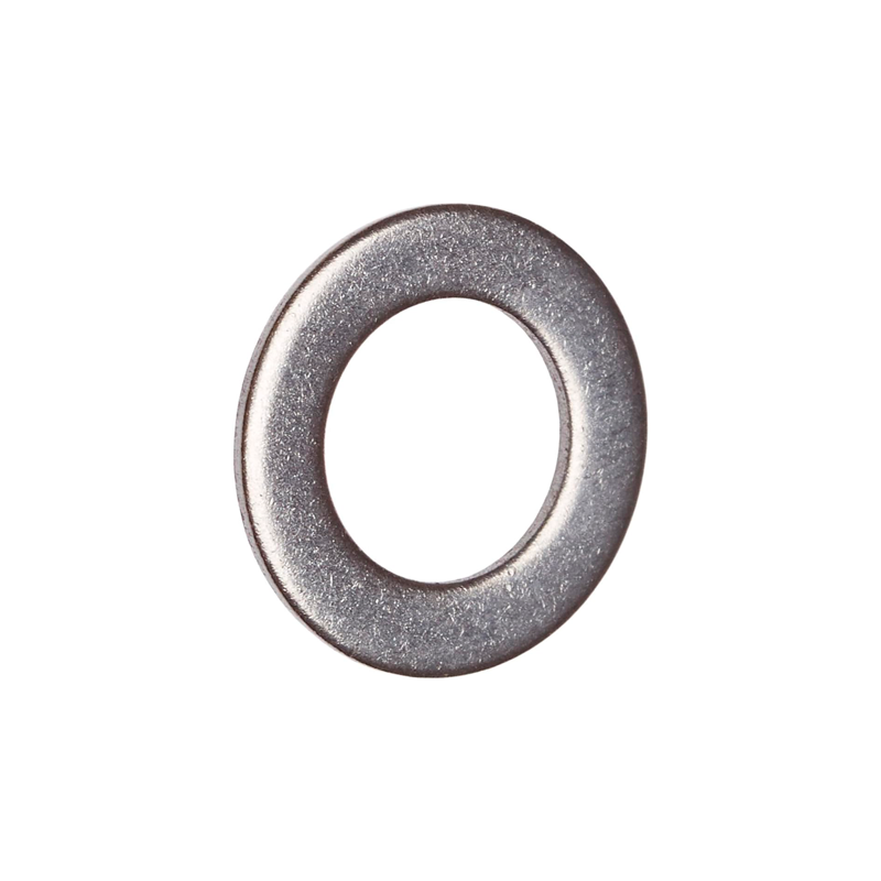 FLAT WASHERS (2) FLAT WASHERS (2)