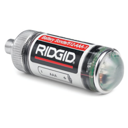 RIDGID Remote Transmitter, 512-AAA