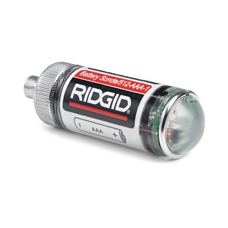 RIDGID Remote Transmitter, 512-AAA