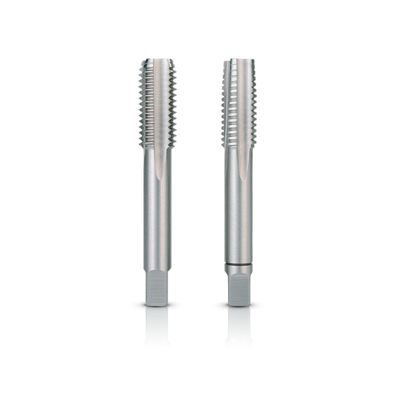 CHEMITOOL CUTTING Hand Taps Set Metric Fine M20 - DIN2181
