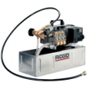 RIDGID Electric Test Pump 1460-E 115 V, 25 Bar