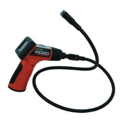 RIDGID SeeSnake® MicroTM Inspection Camera