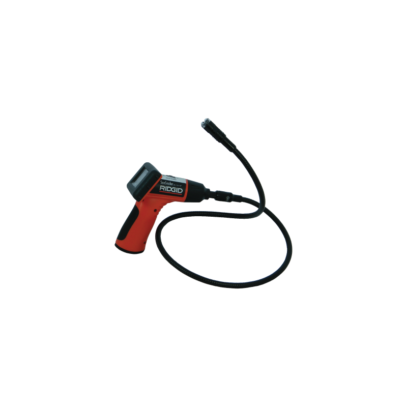 Câmera de inspeção SeeSnake® MicroTM RIDGID