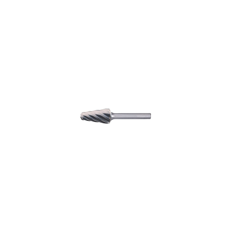 FRESA TUNGS. KEL 1230/8 Z ALU