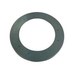 Placa Traseira de Substituição para Máquina de Roscar 1224