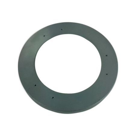 Placa Traseira de Substituição para Máquina de Roscar 1224