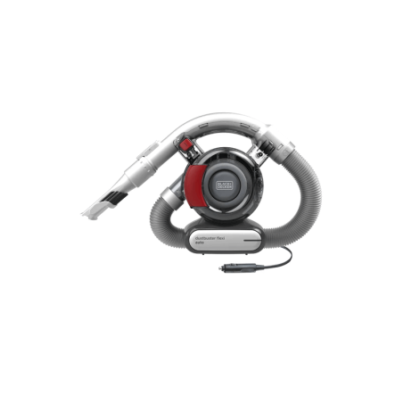 Aspirador de Coche Flexi 12V IOC