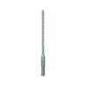 SDS plus-7X (armado): 6x100x165