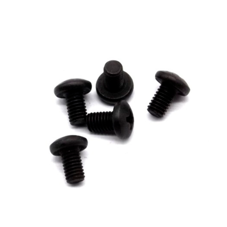 Juego de 5 Tornillos 10x32x5/16' 26797 RIDGID