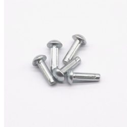 RIDGID 26837 Set of 5 Drive Stud 1/2'