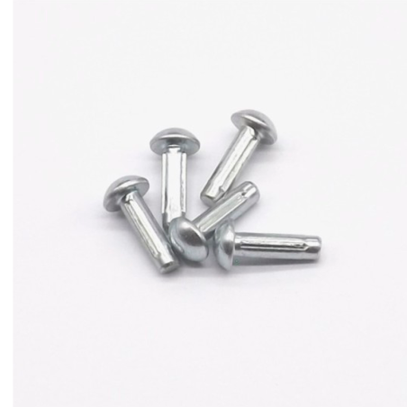 RIDGID 26837 Set of 5 Drive Stud 1/2'