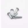 RIDGID 26837 Set of 5 Drive Stud 1/2'