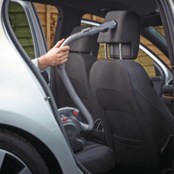 Aspirador de Coche Flexi 12V IOC