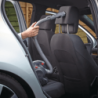 Aspirador de Carro Flexi 12V IOC