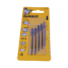 Lâminas de serra de recorte HCS  para madeira  DeWalt (76mm x 1.4mm)