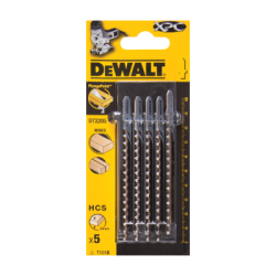 DeWalt XPC Cutting blade for accurate cuts (100mm x 2.5mm)