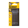 DeWalt XPC Cutting blade for accurate cuts (100mm x 2.5mm)