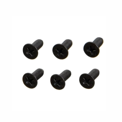 SET OF 6 REF:10-32X1/2 SCREWS