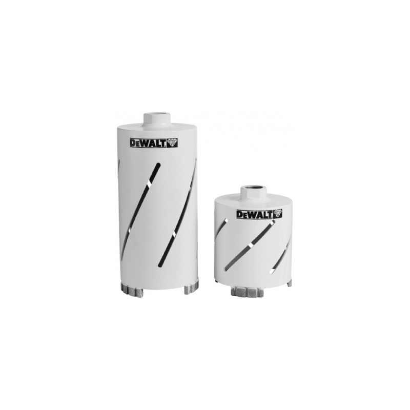 DEWALT POWER-TOOLS Diamond Core Drill 28L 300mm sec. DEWALT POWER-TOOLS Diamond Core Drill 28L 300mm sec.