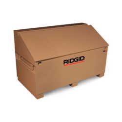 RIDGID Classic Chest (Slant Top)