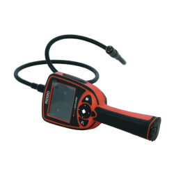 RIDGID 30063 SeeSnake Inspection System Micro Reel 1-1/2' to 4 in Pipe