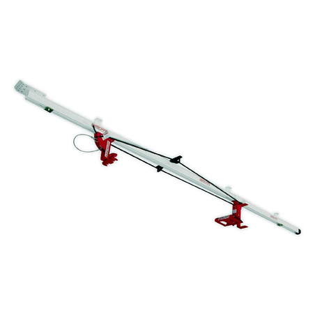 RIDGID Model 250 Slide Ladder Rail