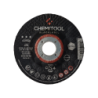 Disco de Corte de Metal Concâvo Ø180X3 OSA CHEMITOOL BLACKLABEL