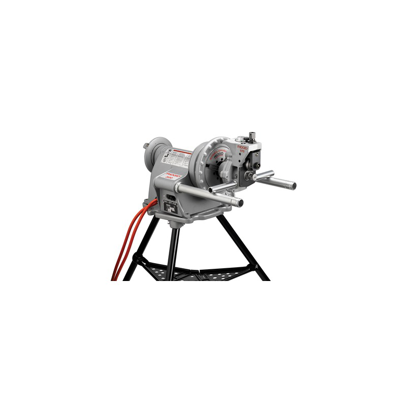 Ranuradora de Rodillo Combinada 975 (Acero) para 300 PD RIDGID Ranuradora de Rodillo Combinada 975 (Acero) para 300 PD RIDGID