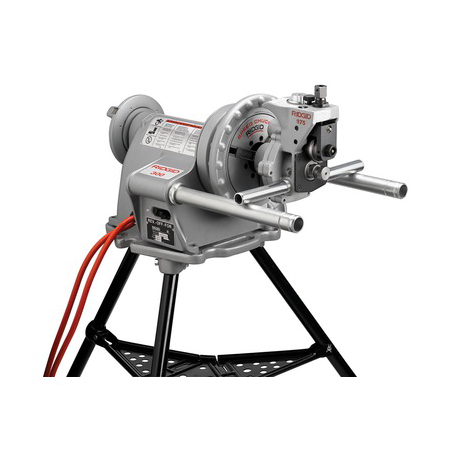 Ranuradora de Rodillo Combinada 975 (Acero) para 300 PD RIDGID