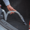 Aspirador de Coche Flexi 12V IOC