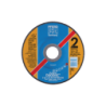 PFERD Cut-Off Wheels Universal Line PSF Duodisc Steelox Combination Wheel E 125-2,8 A 46 P PSF-Inox-Duo/22,23