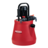 RIDGID Descaling Pumps DP-24 0,45 HP, 330 W, 230 V