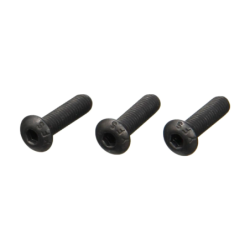 RIDGID 34667 Set of 3 Button HD Screw