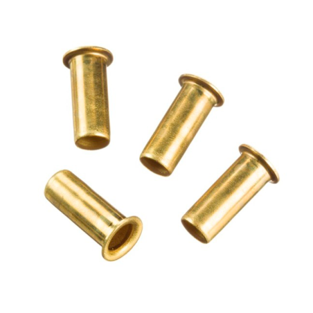 Conjunto de 4 Insertos de Tubos da Linha de Óleo 35117 RIDGID