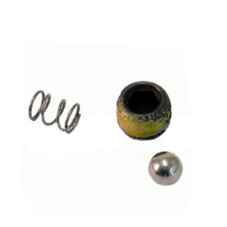 OIL PRESSURE RELIEF SET