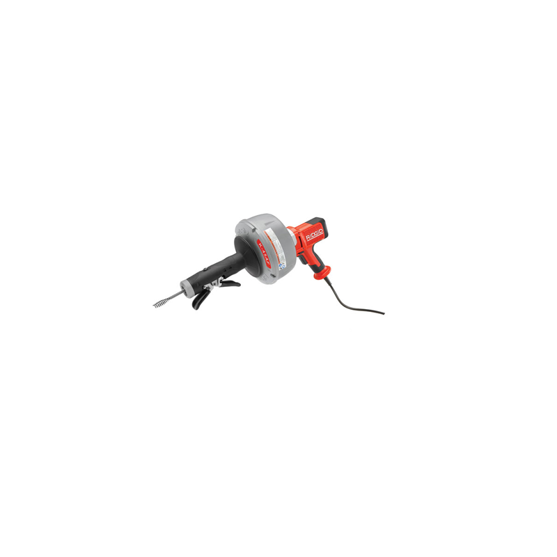 Máquina para Fregaderos K-45AF-5 RIDGID