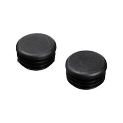 SET OF 2 HANDLE CAPS (***)