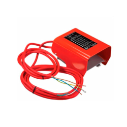 Conjunto do Interruptor de Pé 36652 RIDGID