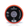 Prato suporte de discos de lixa autoaderentes CHEMITOOL  Ø 125 mm 0 furos 5/16