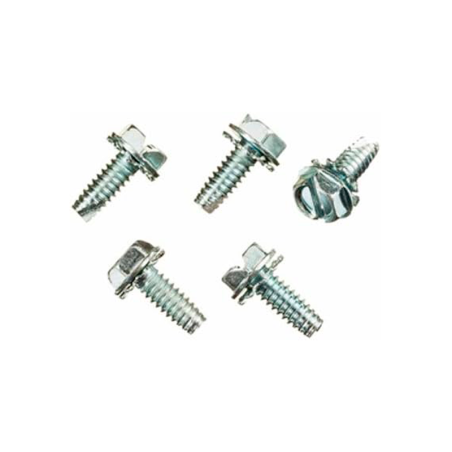 Parafuso e Arruela para a Tampa do Interruptor de Pé 36787 RIDGID