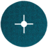 PFERD Fibre Discs Fibre Discs FS Zirconia Alumina Z G120 180 mm