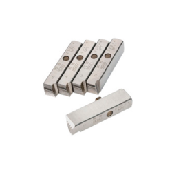 Tarraxa de Roquete para Tubo Mod. 141 NPT Aço Rápido Dir. 2 1/2' a 4' - 8 RIDGID