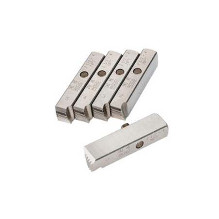 Terraja Engranadas Mod. 141 NPT Acero Rápido Der. 2 1/2' a 4' - 8 RIDGID