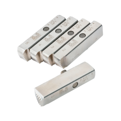 CAÇONETE 2 1/2-4 P/141 NPT AÇO RAPIDO/PV