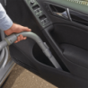 Aspirador de Coche Flexi 12V IOC