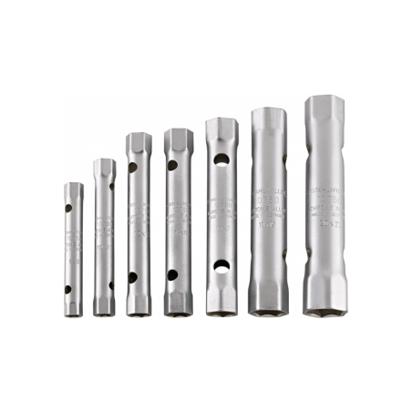 STAHLWILLE Set Box Spanners (11 un.)