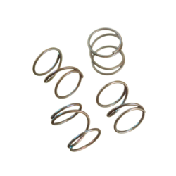 Conjunto de 4 Molas 39690 RIDGID