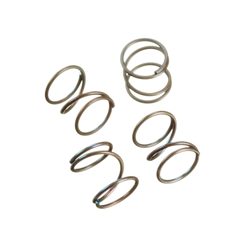 Conjunto de 4 Molas 39690 RIDGID